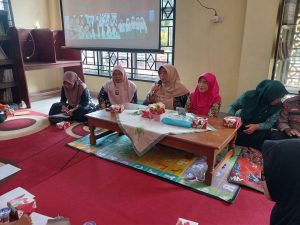 Anak Bersuara, Bullying Harus Tiada: Iringmulyo Gaungkan Sekolah Aman dan Ramah Anak