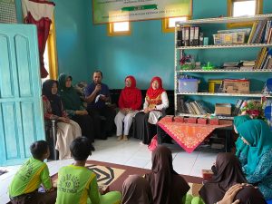 Forum Anak Tejoagung: Edukasi Bahaya Bullying, Bentuk Generasi Tangguh dan Berkarakter