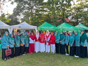 Pasar Tani Agro Bahagia Hadir di Metro Timur, Warga Puas dengan Layanan Lengkap!