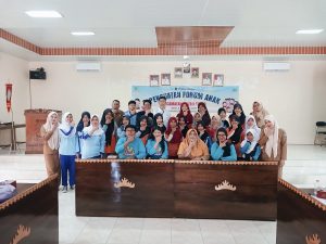 Forum Anak Metro Timur Tegaskan Peran Generasi Muda sebagai Pelopor Perubahan