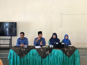 Data Jadi Senjata Utama, Metro Timur Pacu Pendampingan Keluarga Risiko Stunting