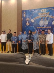 Festival LASQI Kota Metro 2025 Resmi Dibuka, Seni Religi Jadi Ruang Ekspresi dan Syiar