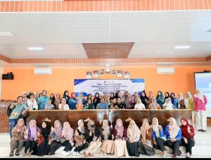 Dari Perencanaan ke Aksi Nyata, Metro Timur Perkuat Strategi Cegah Stunting Sejak Dini