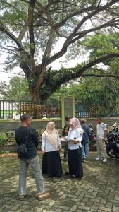 Pemetaan Lokasi Kantor Koperasi Merah Putih, Langkah Awal Penguatan Ekonomi Kerakyatan di Metro Timur