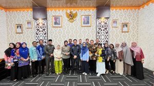 Sinergi KKL-PPM Unmal dan Pemkot Metro: Dorong Program Berdampak dan Solutif