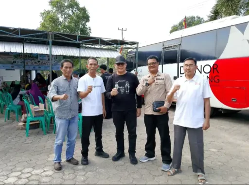 JEMPOL SIMOTI KEMBALI HADIR, DEKATKAN PELAYANAN PUBLIK KEPADA MASYARAKAT